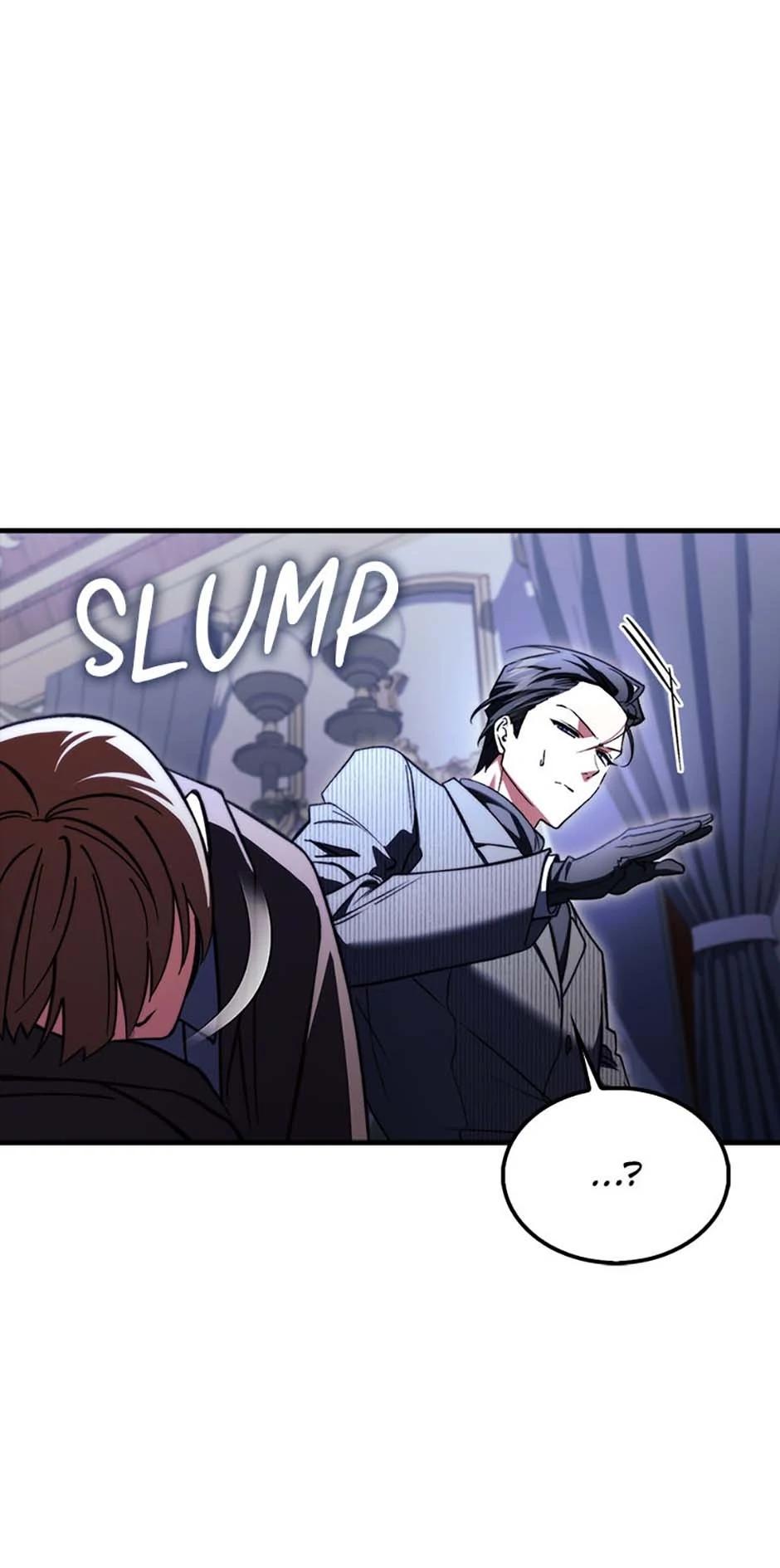 The Villain's Survival Route Chapter 22 - Page 59