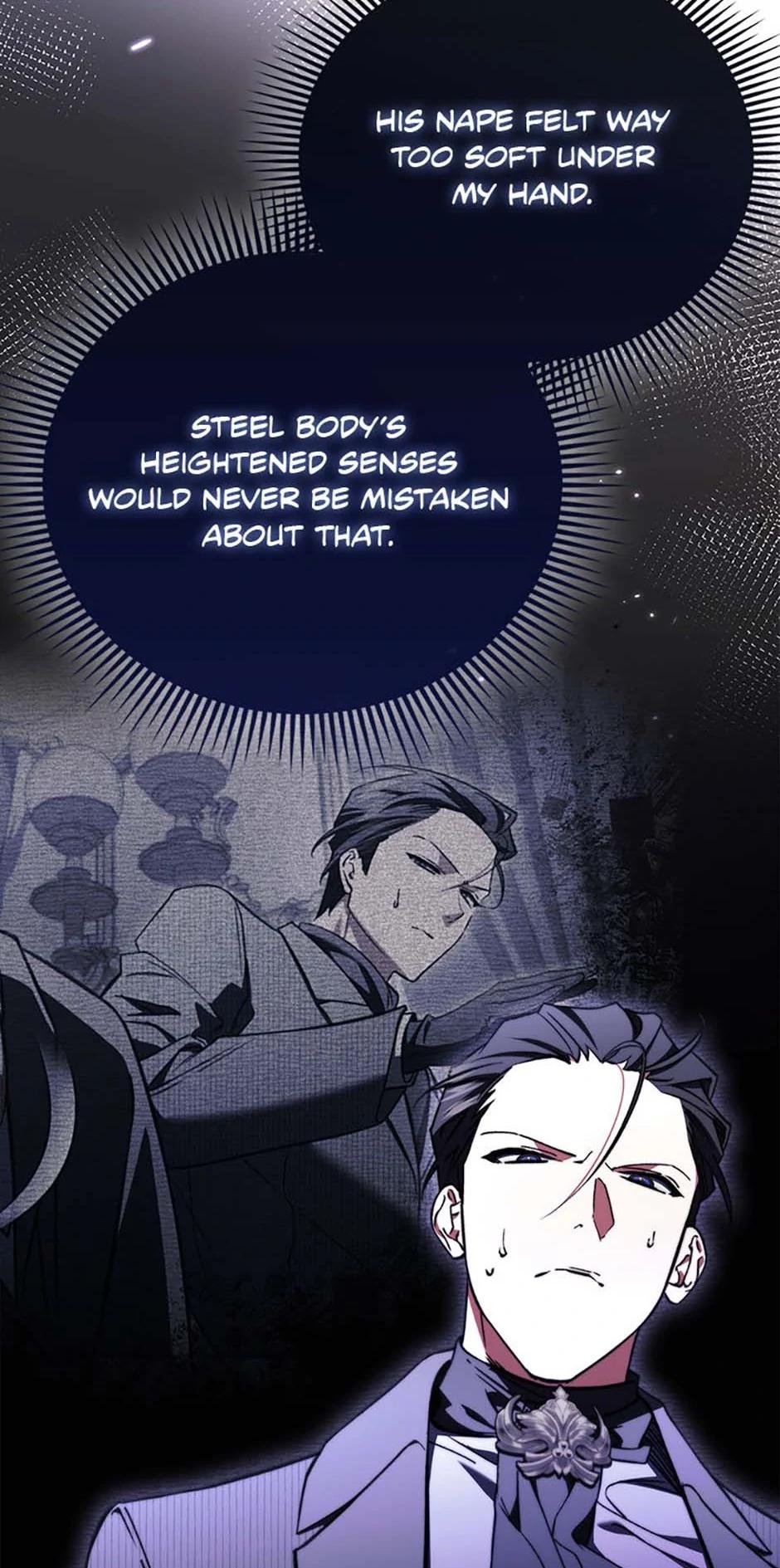 The Villain's Survival Route Chapter 22 - Page 63