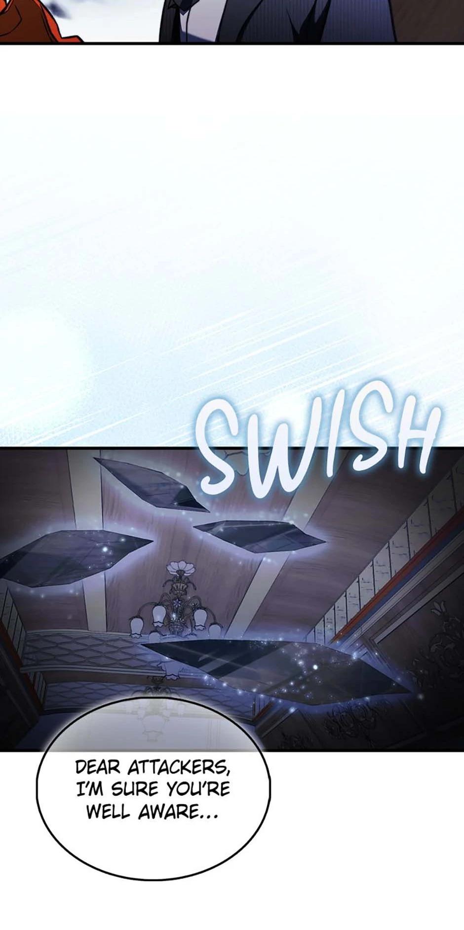 The Villain's Survival Route Chapter 22 - Page 65