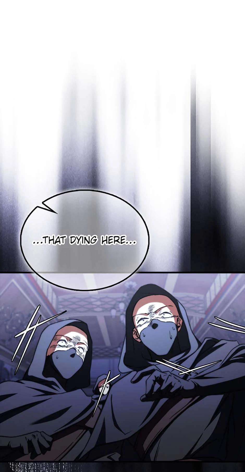 The Villain's Survival Route Chapter 22 - Page 66