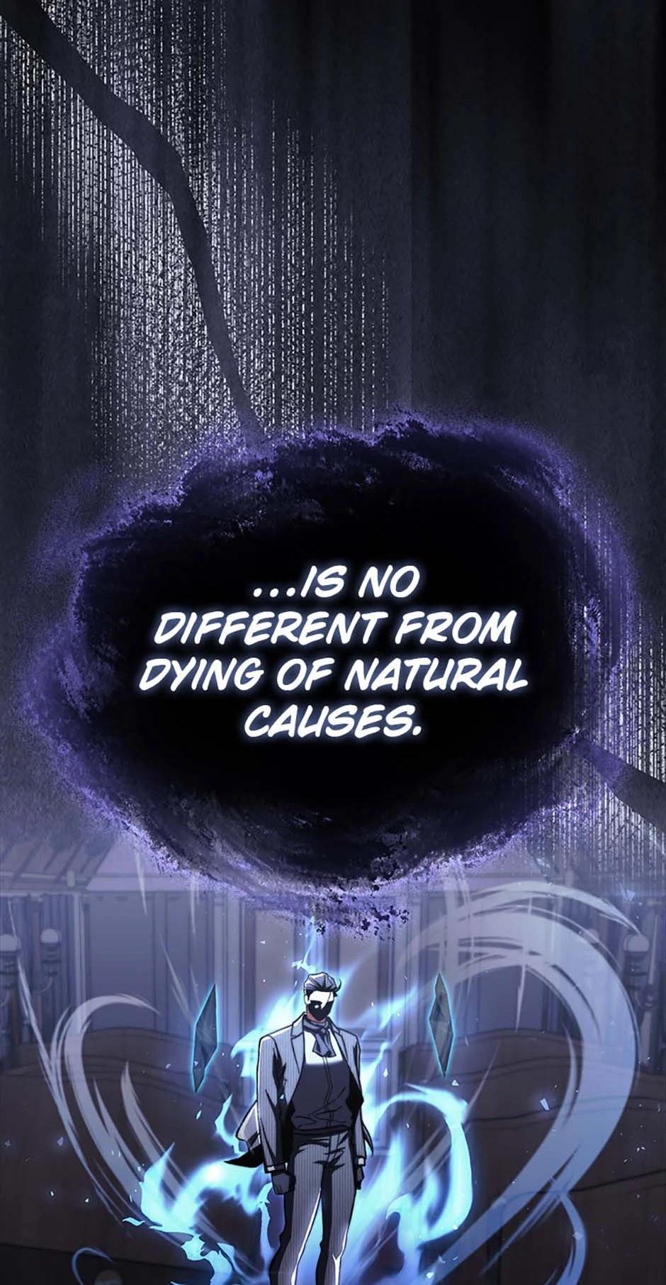 The Villain's Survival Route Chapter 22 - Page 67