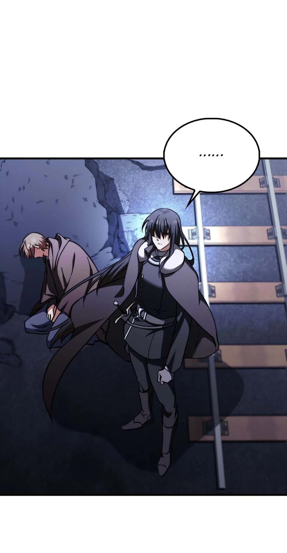 The Villain's Survival Route Chapter 22 - Page 70