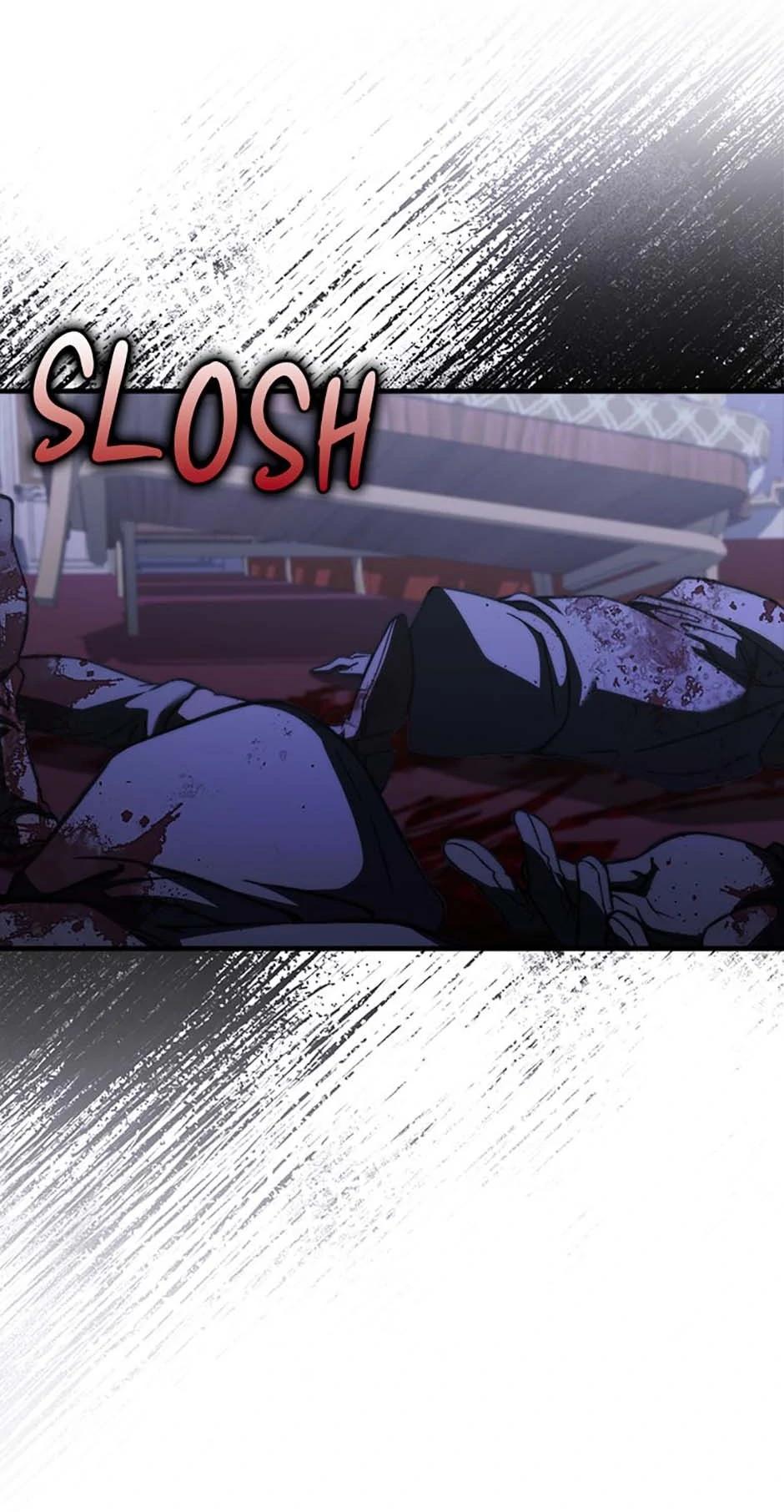 The Villain's Survival Route Chapter 22 - Page 72