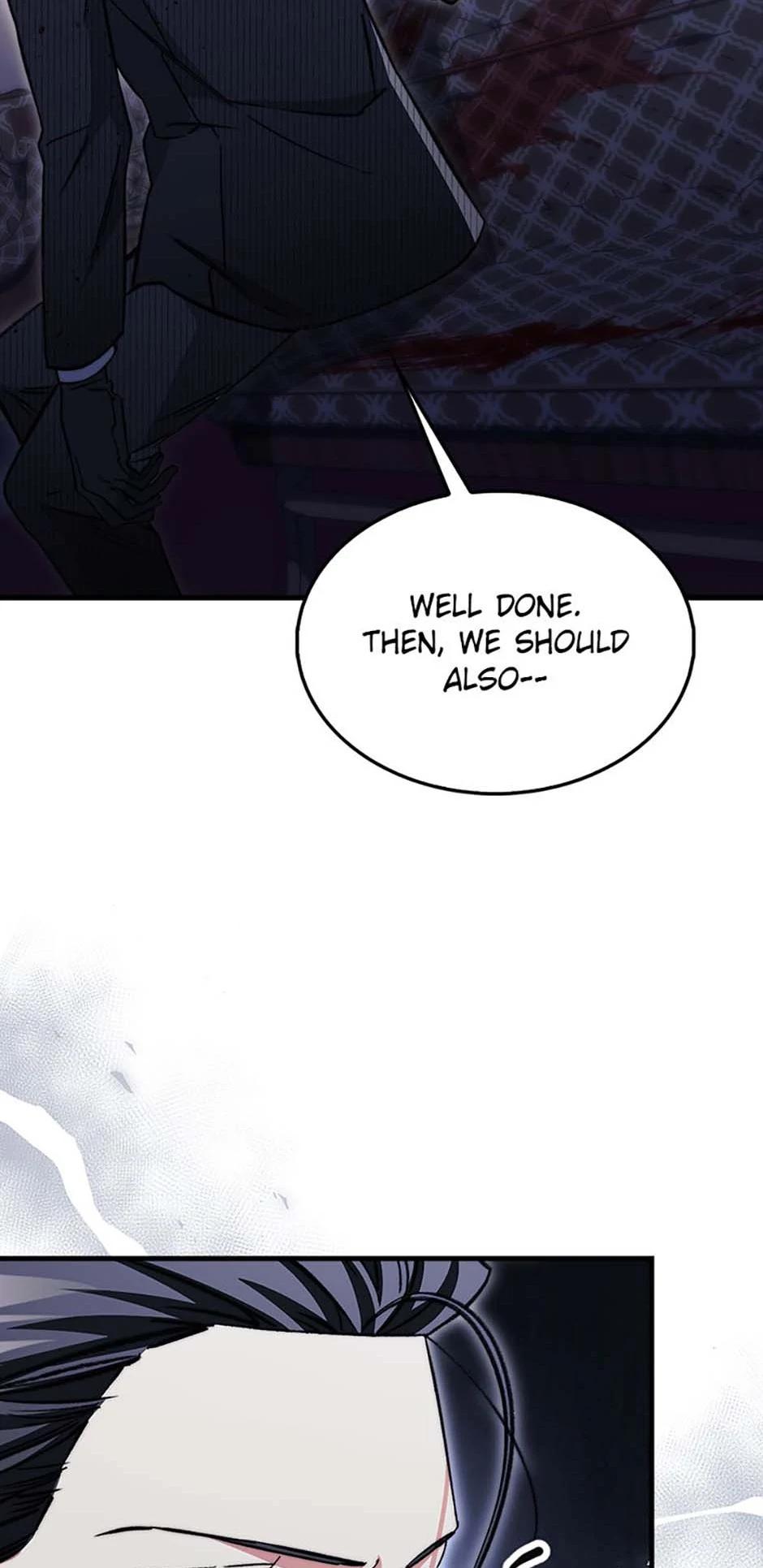 The Villain's Survival Route Chapter 22 - Page 77