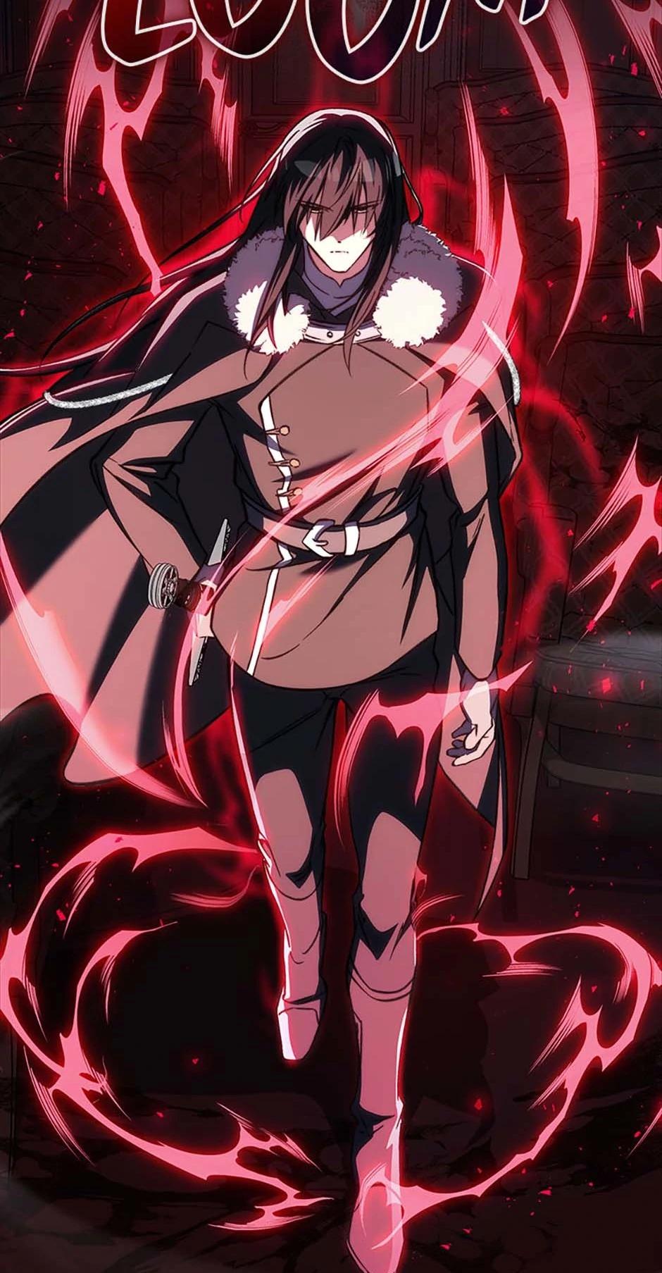 The Villain's Survival Route Chapter 22 - Page 83