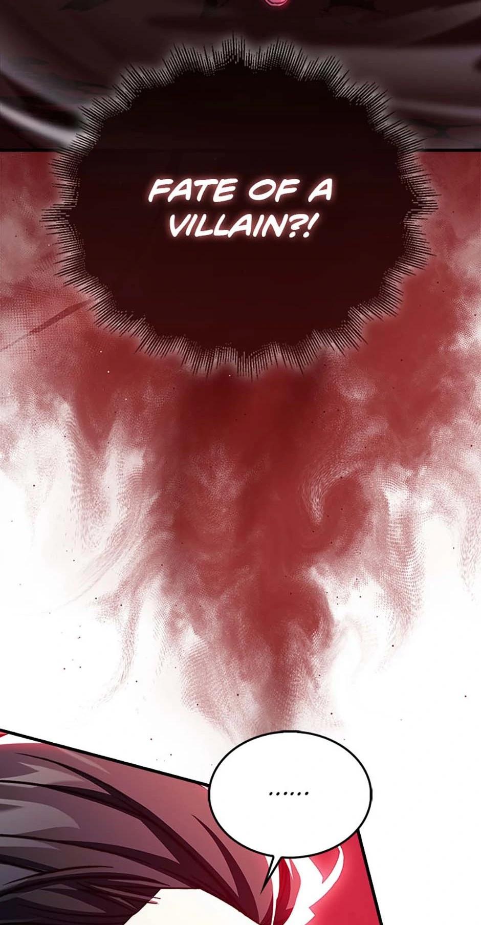 The Villain's Survival Route Chapter 22 - Page 84