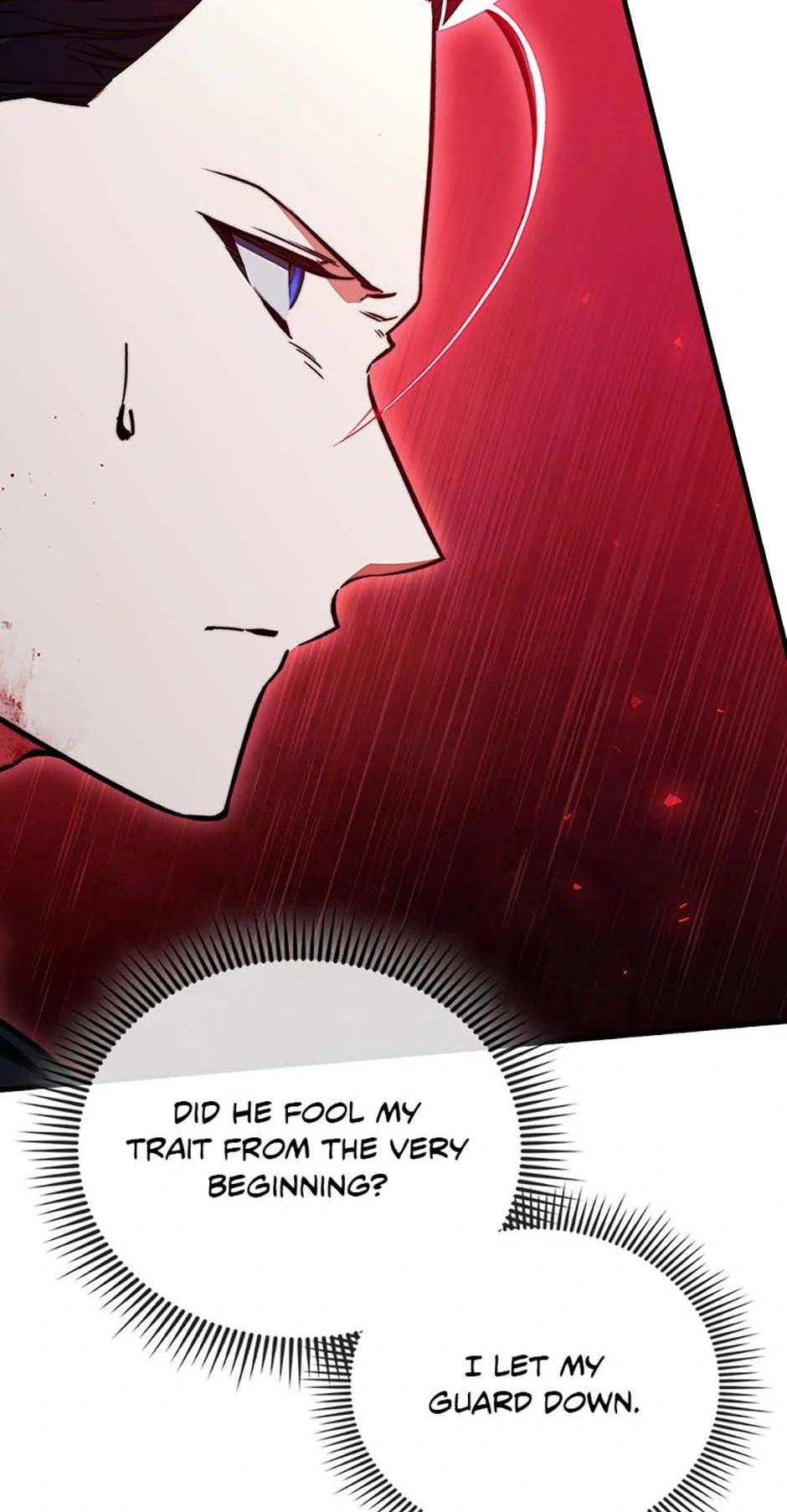 The Villain's Survival Route Chapter 22 - Page 85