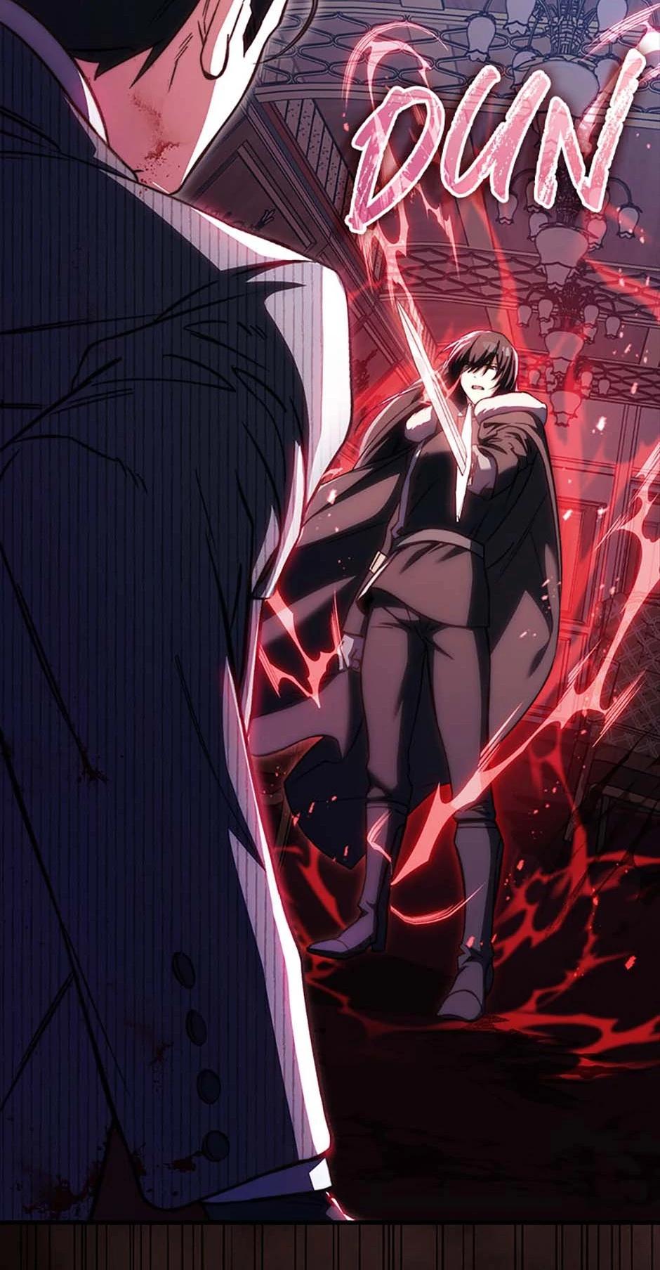 The Villain's Survival Route Chapter 22 - Page 88