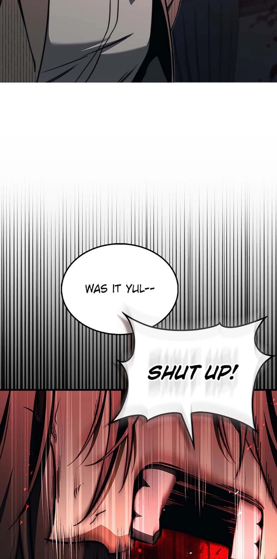 The Villain's Survival Route Chapter 23 - Page 5