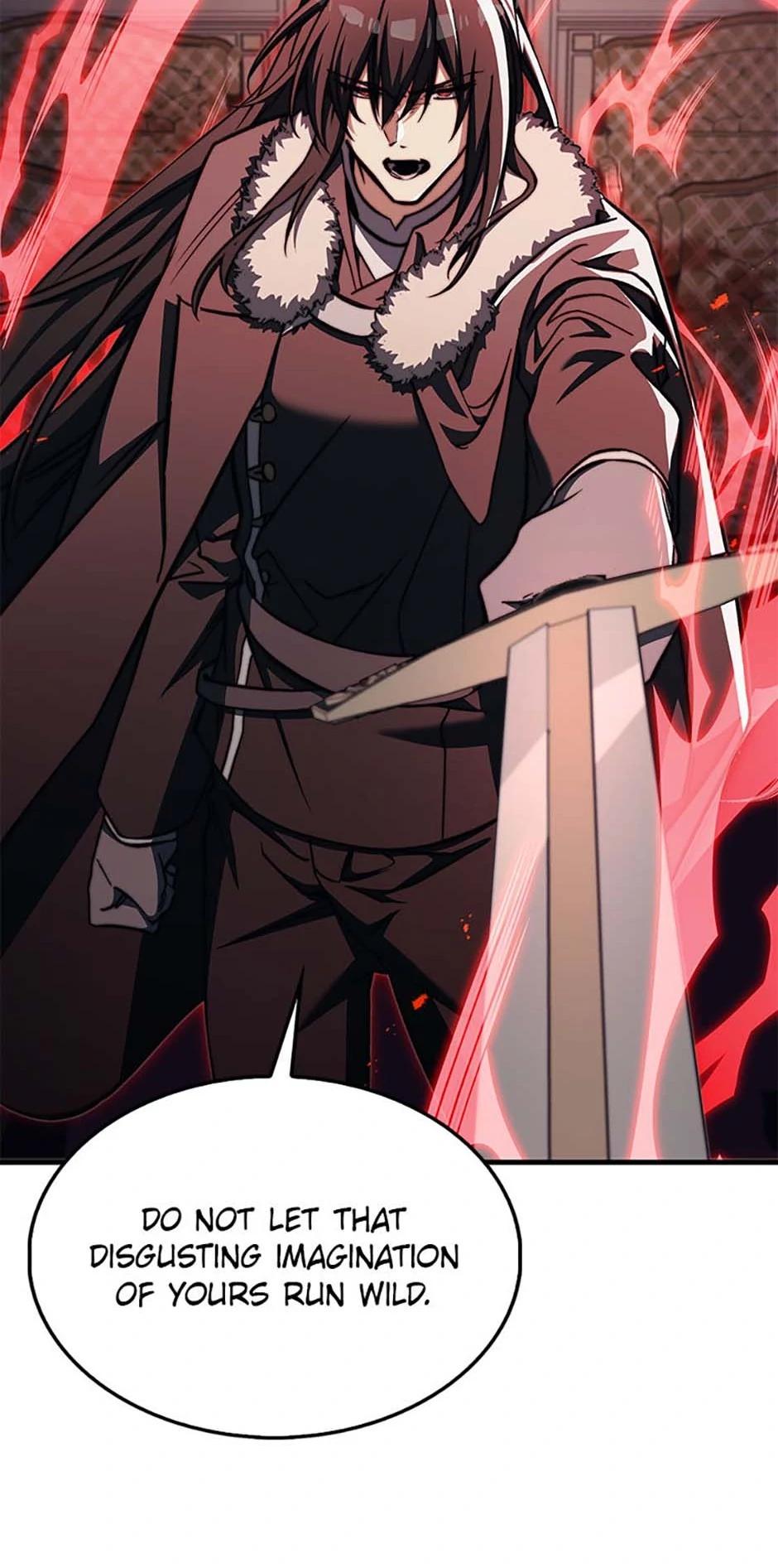 The Villain's Survival Route Chapter 23 - Page 7