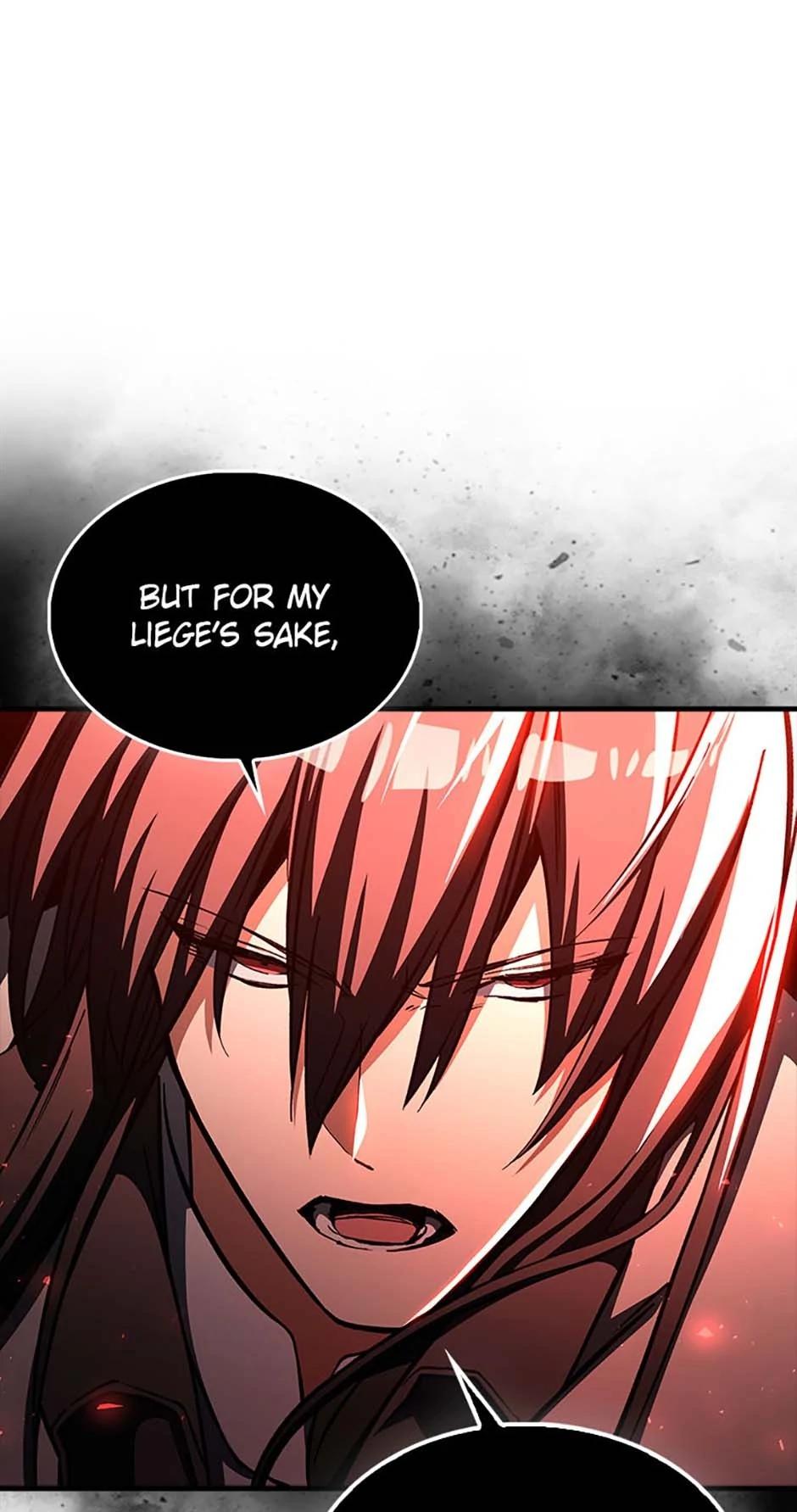 The Villain's Survival Route Chapter 23 - Page 8