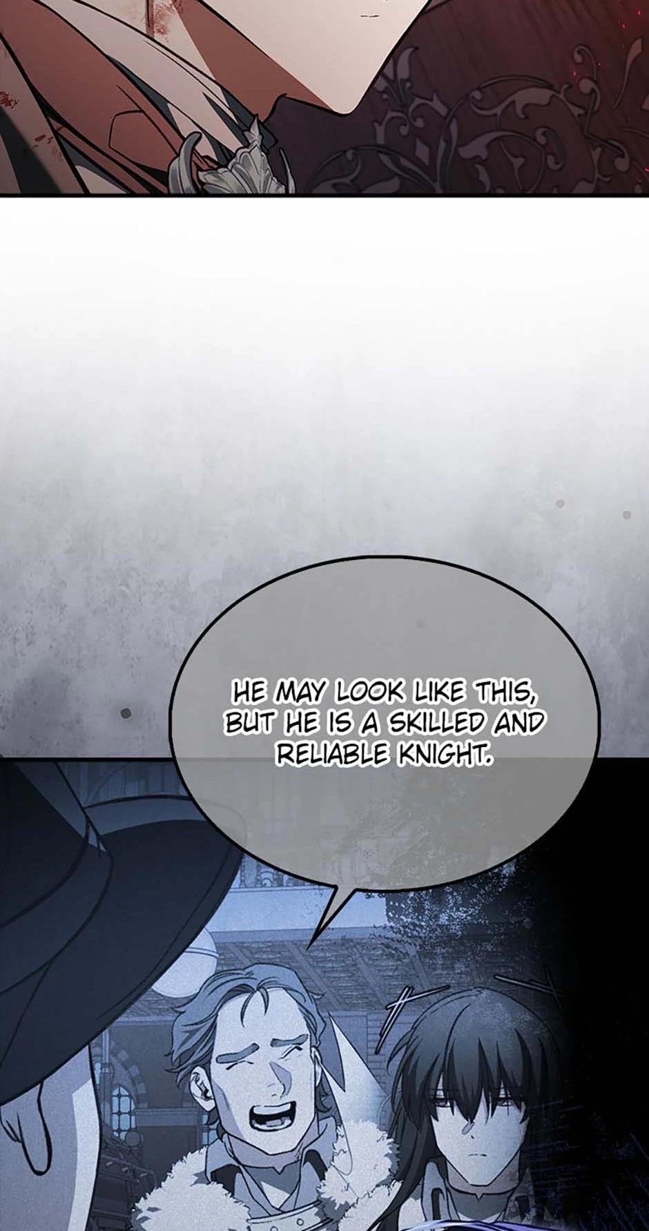 The Villain's Survival Route Chapter 23 - Page 10