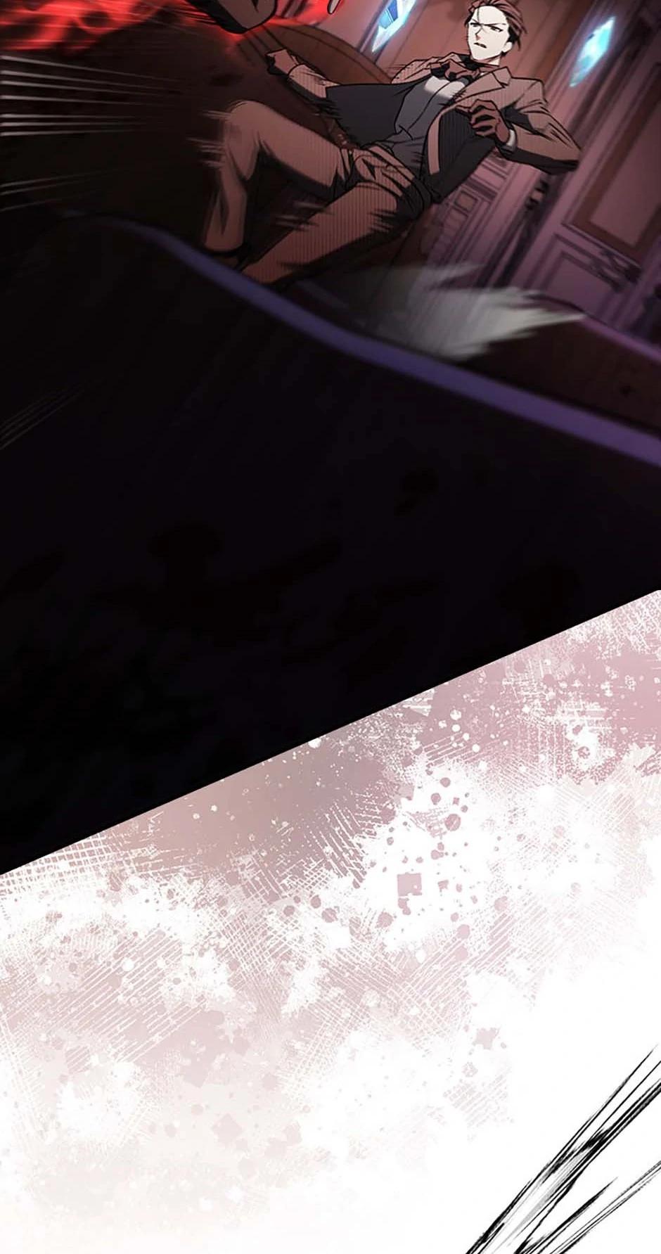 The Villain's Survival Route Chapter 23 - Page 13