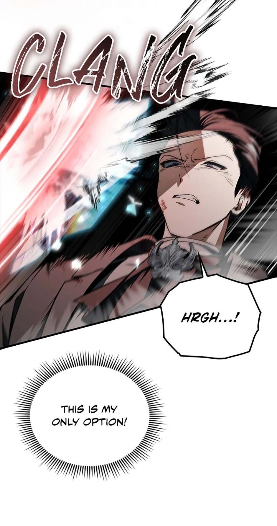 The Villain's Survival Route Chapter 23 - Page 14