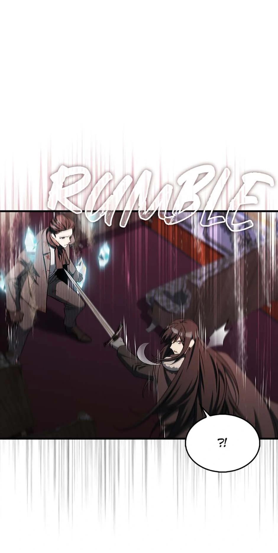 The Villain's Survival Route Chapter 23 - Page 15