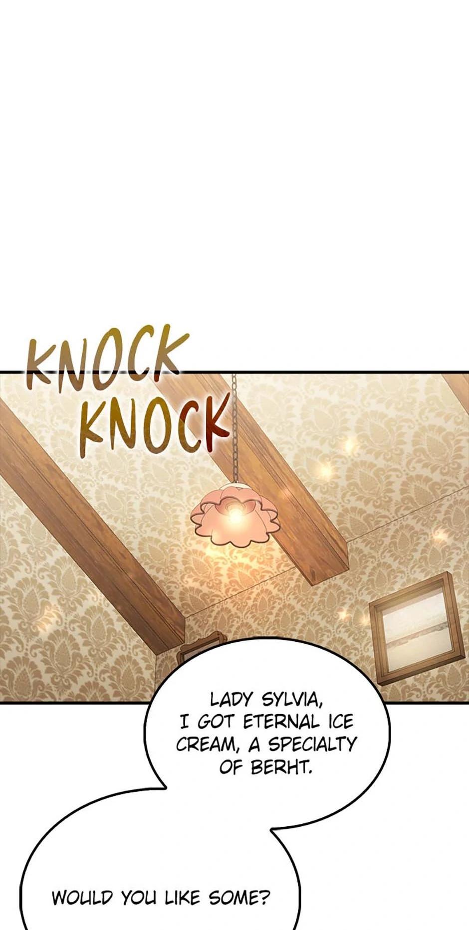 The Villain's Survival Route Chapter 23 - Page 20