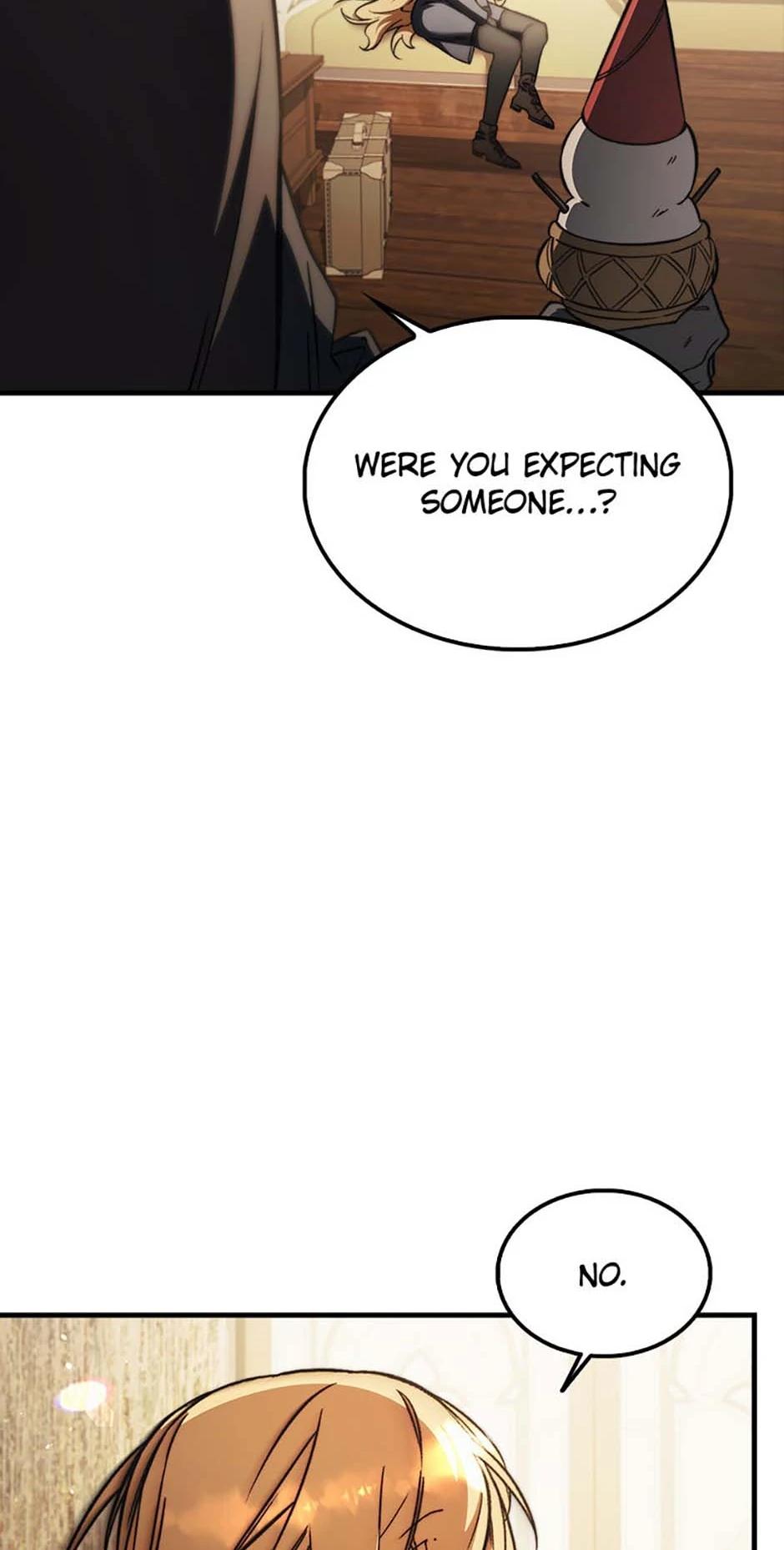 The Villain's Survival Route Chapter 23 - Page 24