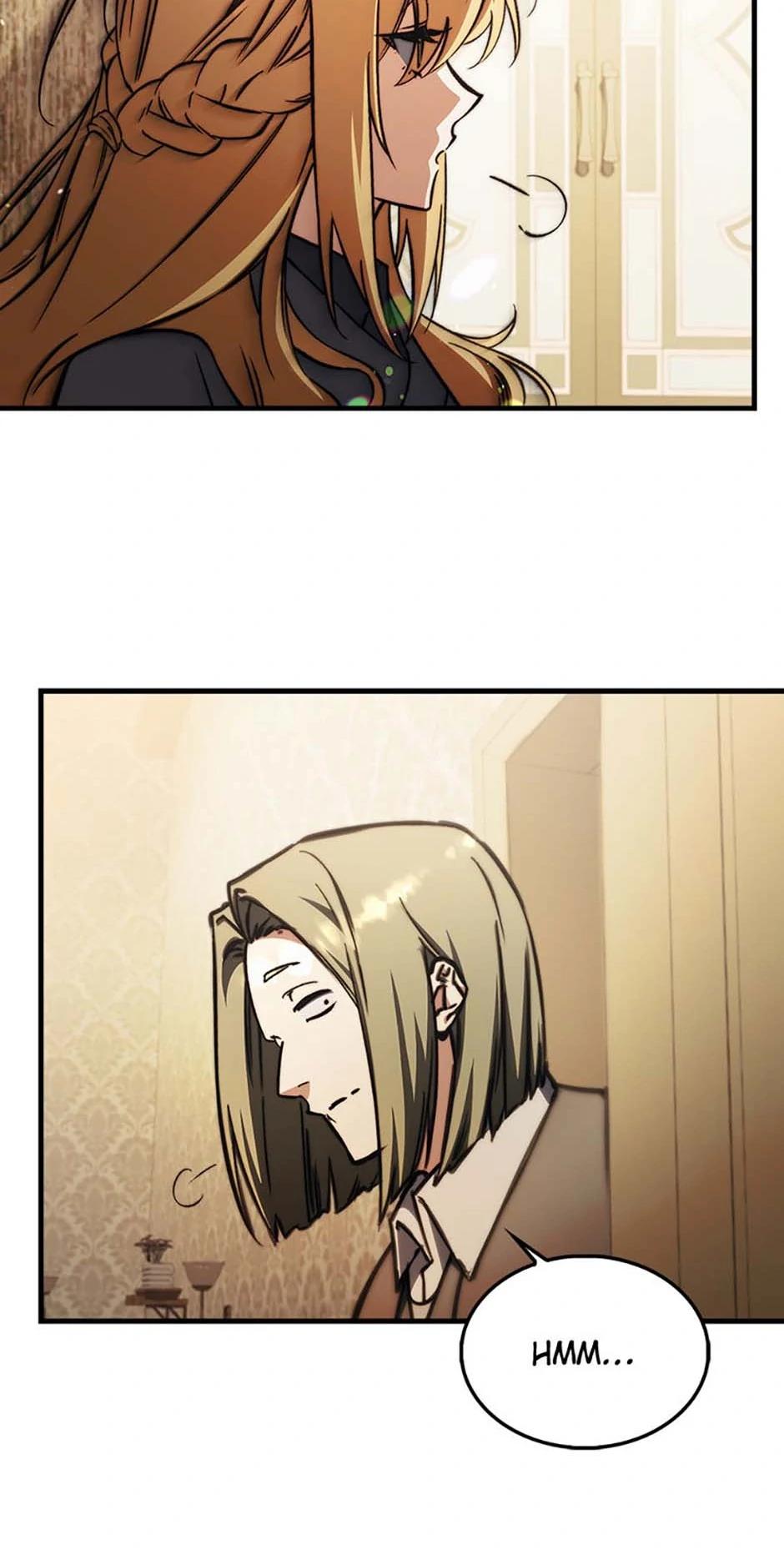 The Villain's Survival Route Chapter 23 - Page 25