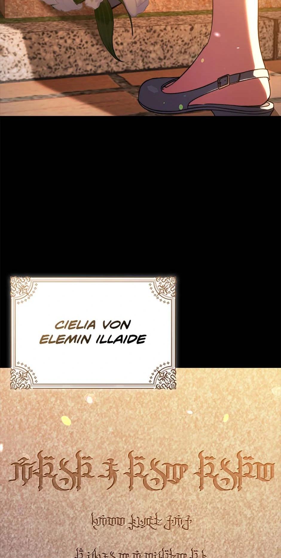 The Villain's Survival Route Chapter 23 - Page 31