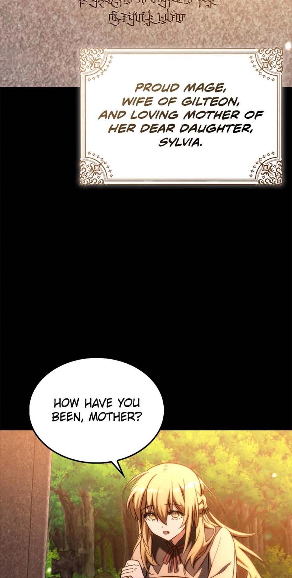 The Villain's Survival Route Chapter 23 - Page 32