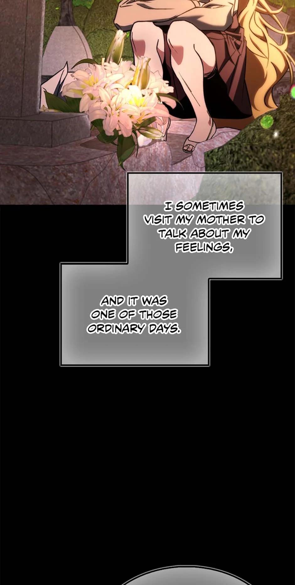 The Villain's Survival Route Chapter 23 - Page 33