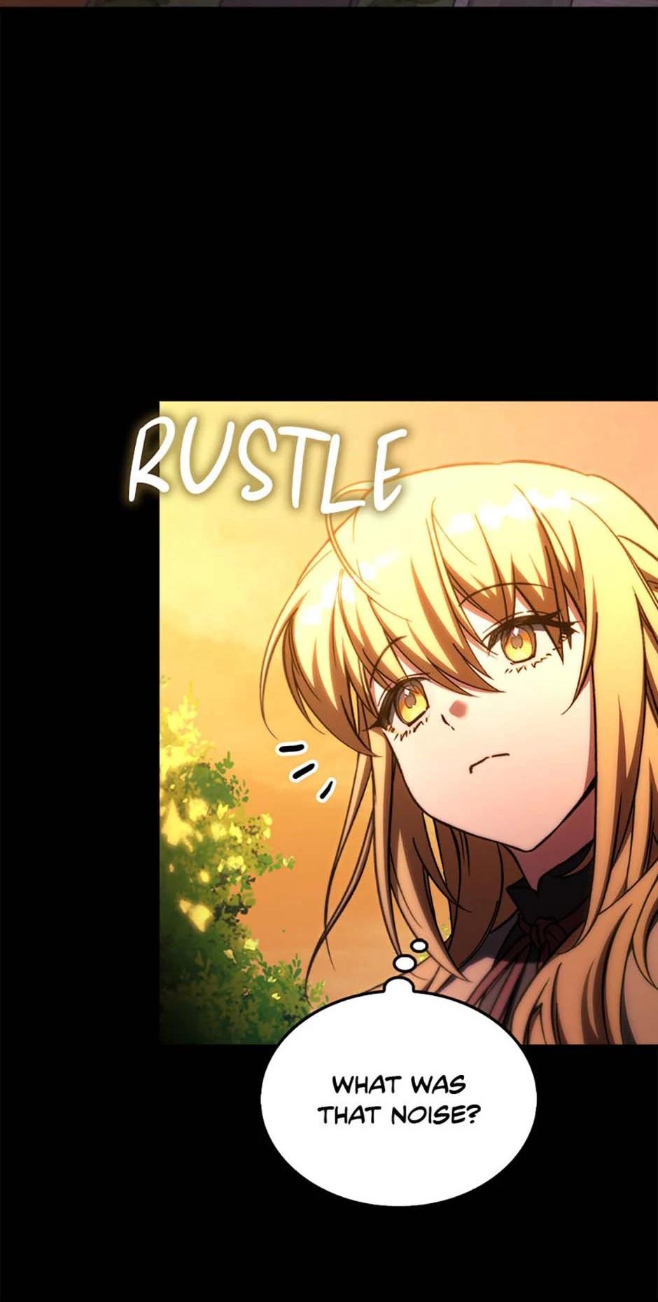 The Villain's Survival Route Chapter 23 - Page 35