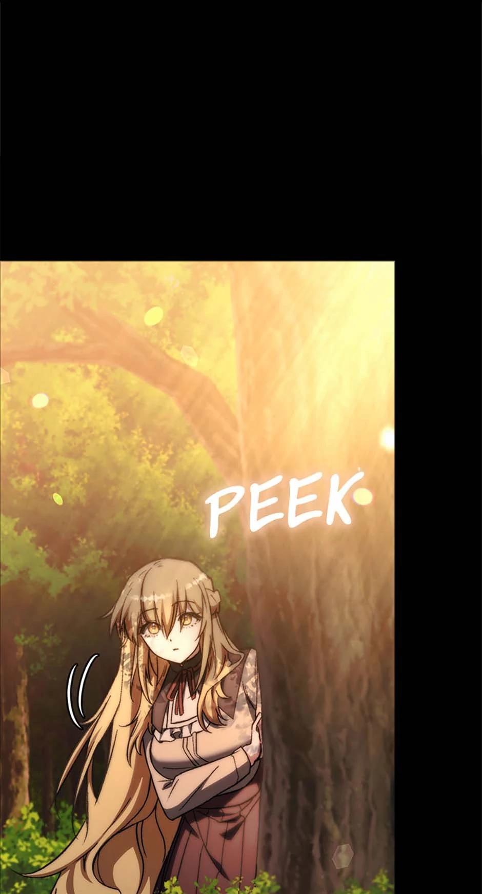 The Villain's Survival Route Chapter 23 - Page 36