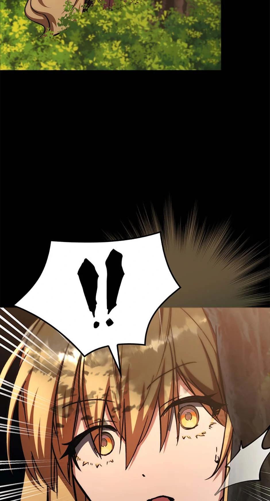 The Villain's Survival Route Chapter 23 - Page 37