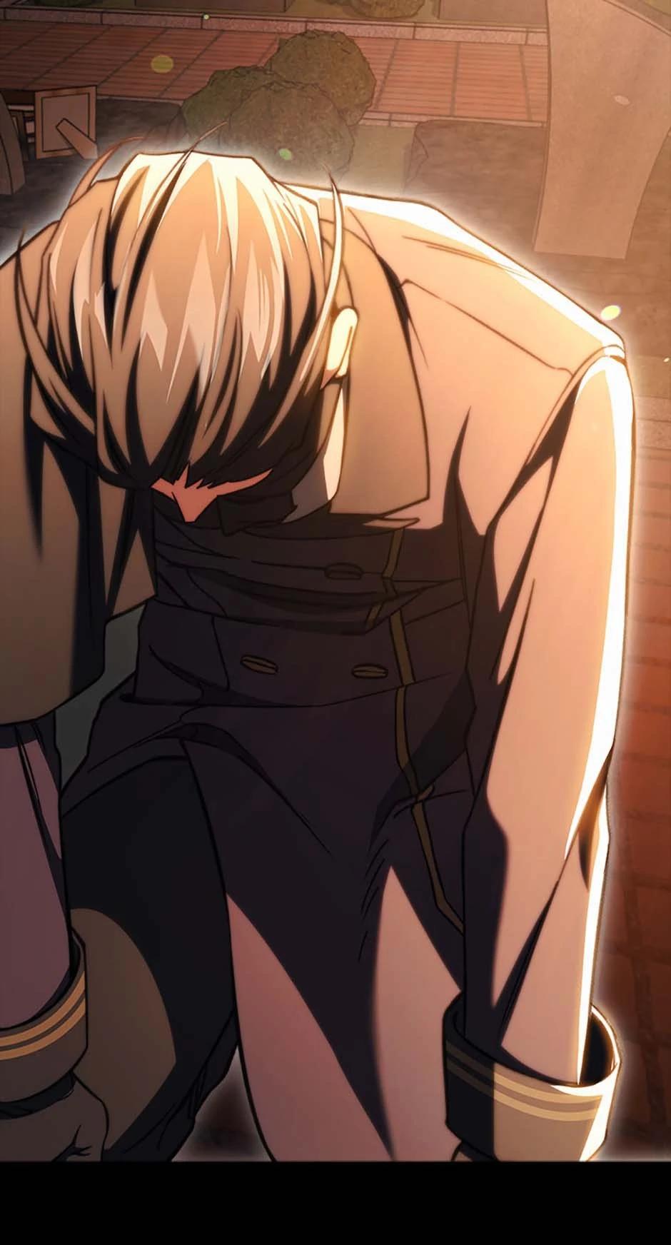 The Villain's Survival Route Chapter 23 - Page 39