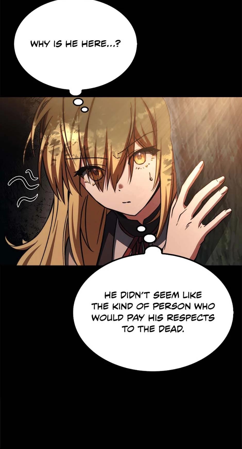 The Villain's Survival Route Chapter 23 - Page 42