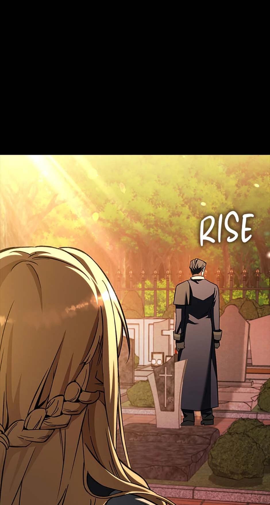 The Villain's Survival Route Chapter 23 - Page 43