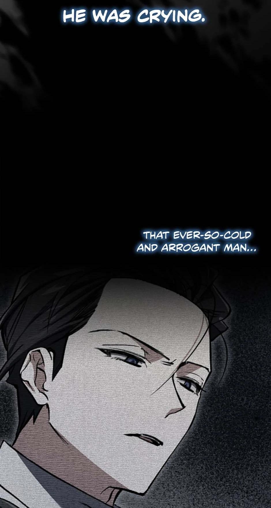 The Villain's Survival Route Chapter 23 - Page 47