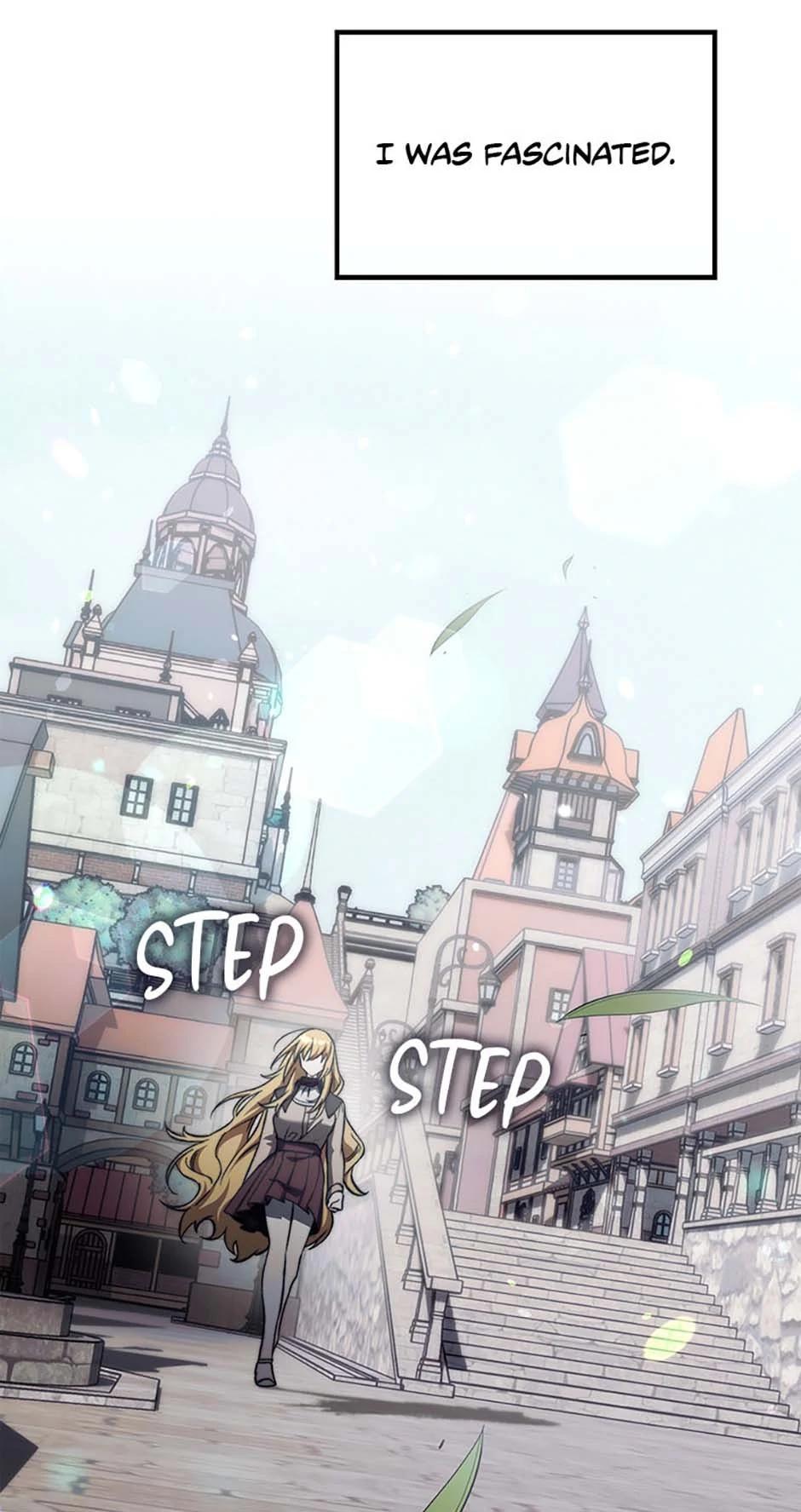 The Villain's Survival Route Chapter 23 - Page 50