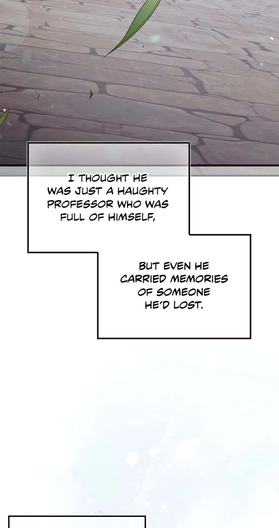 The Villain's Survival Route Chapter 23 - Page 51