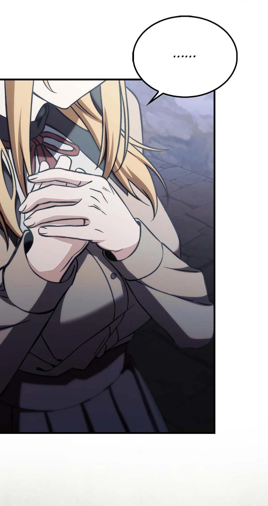 The Villain's Survival Route Chapter 23 - Page 53