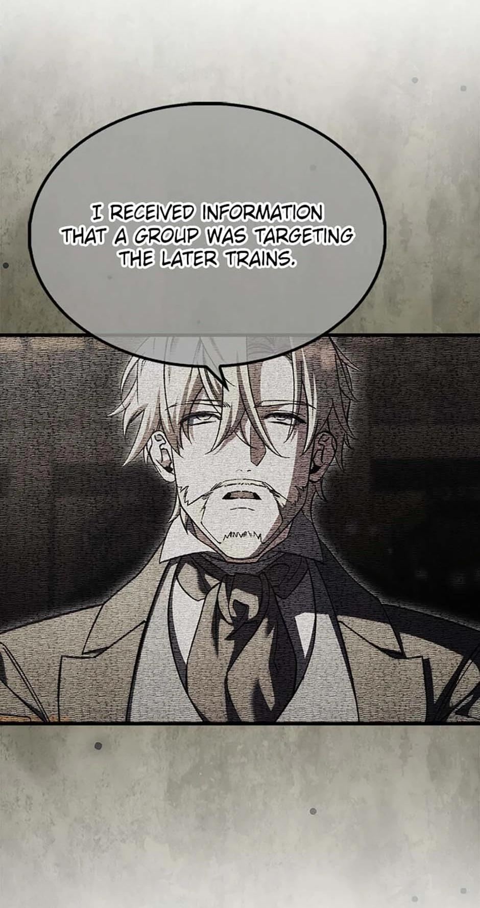 The Villain's Survival Route Chapter 23 - Page 54