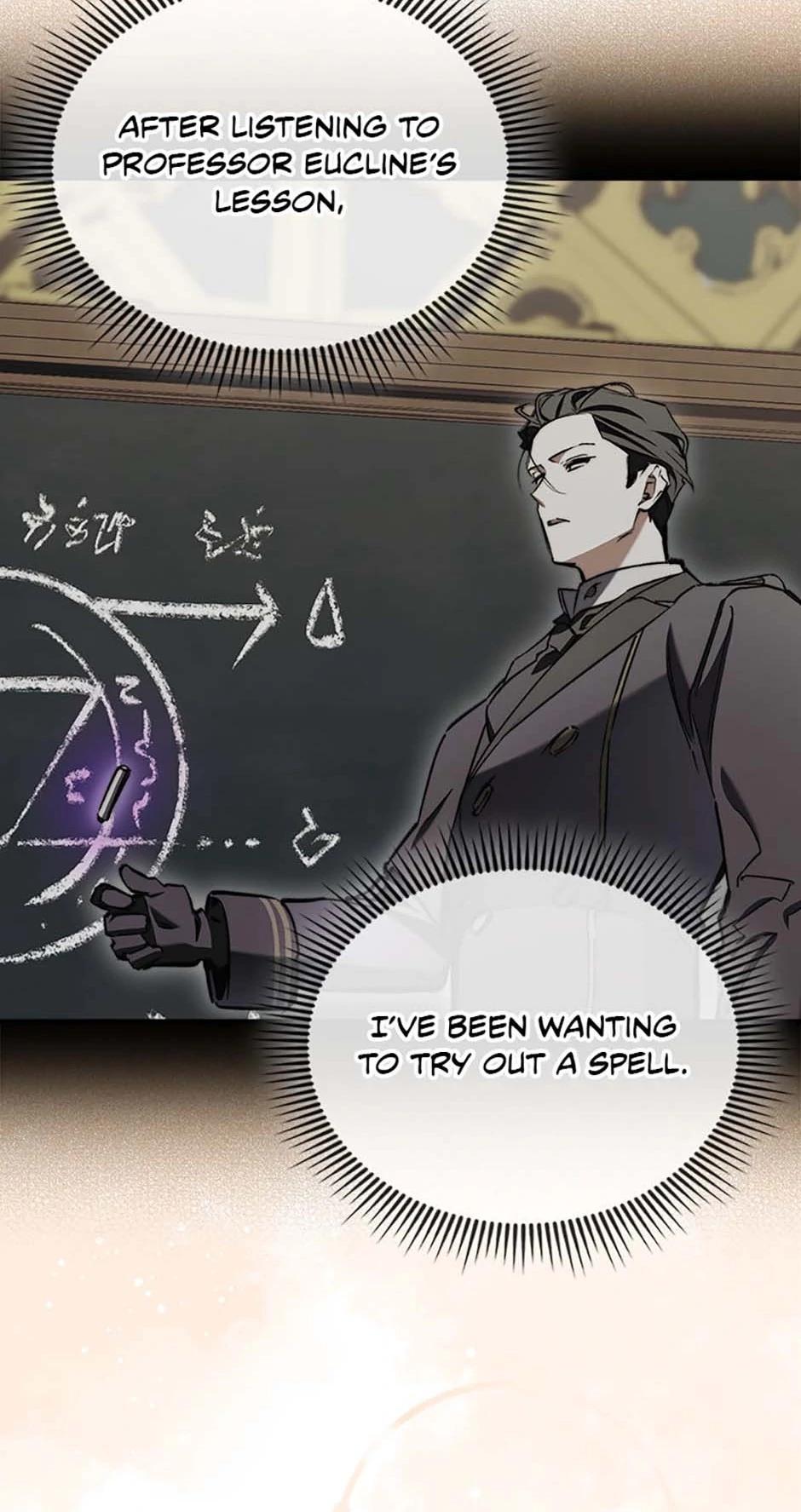 The Villain's Survival Route Chapter 23 - Page 56