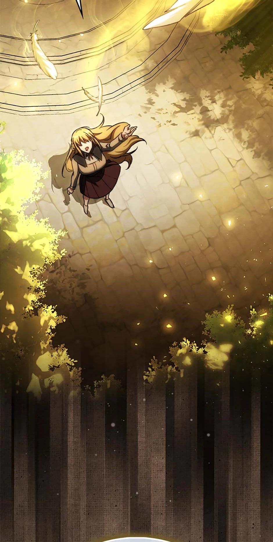 The Villain's Survival Route Chapter 23 - Page 67