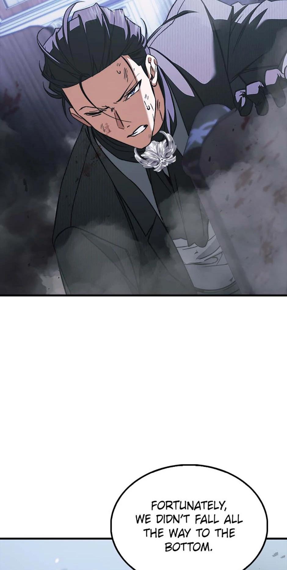 The Villain's Survival Route Chapter 23 - Page 70