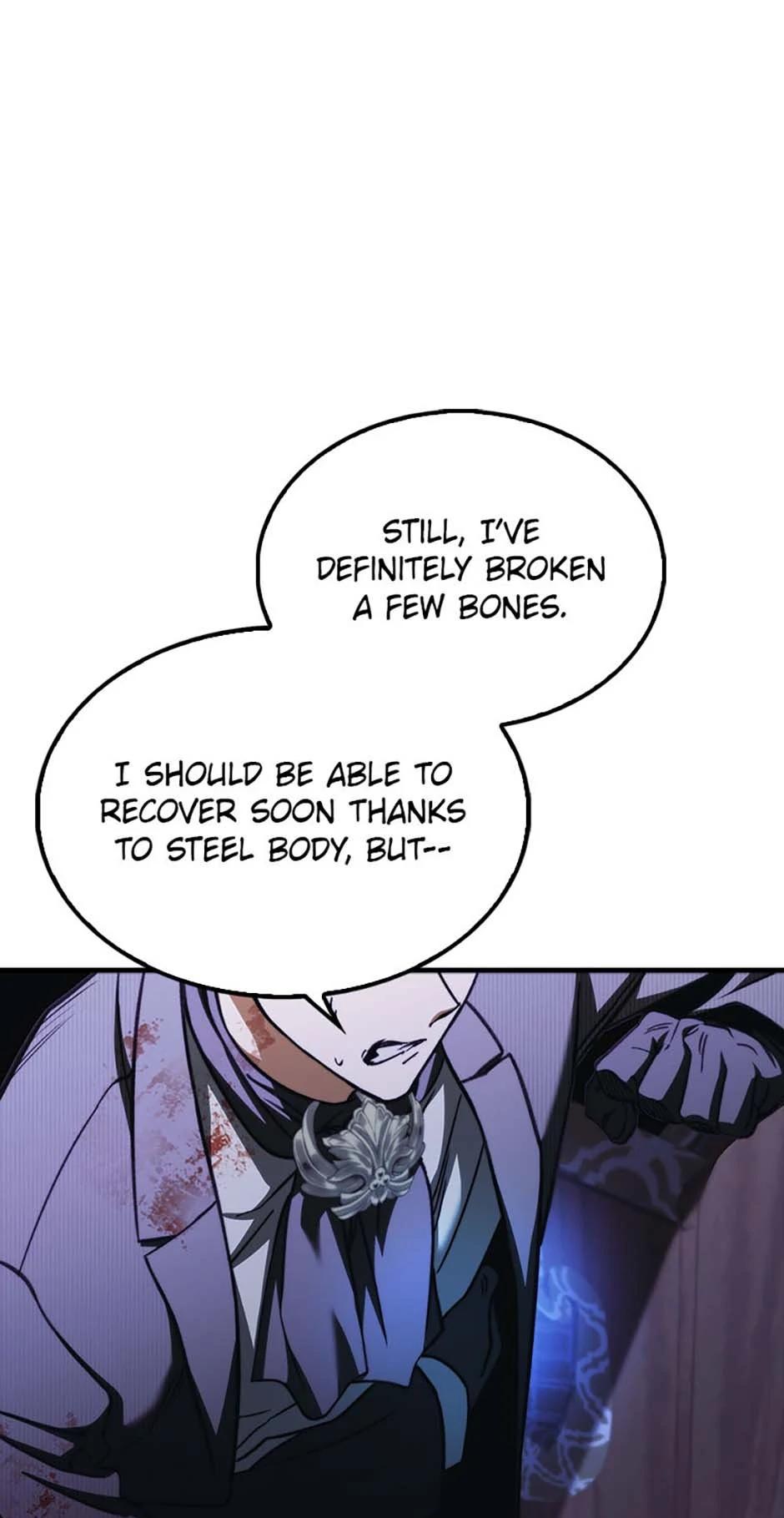 The Villain's Survival Route Chapter 23 - Page 72