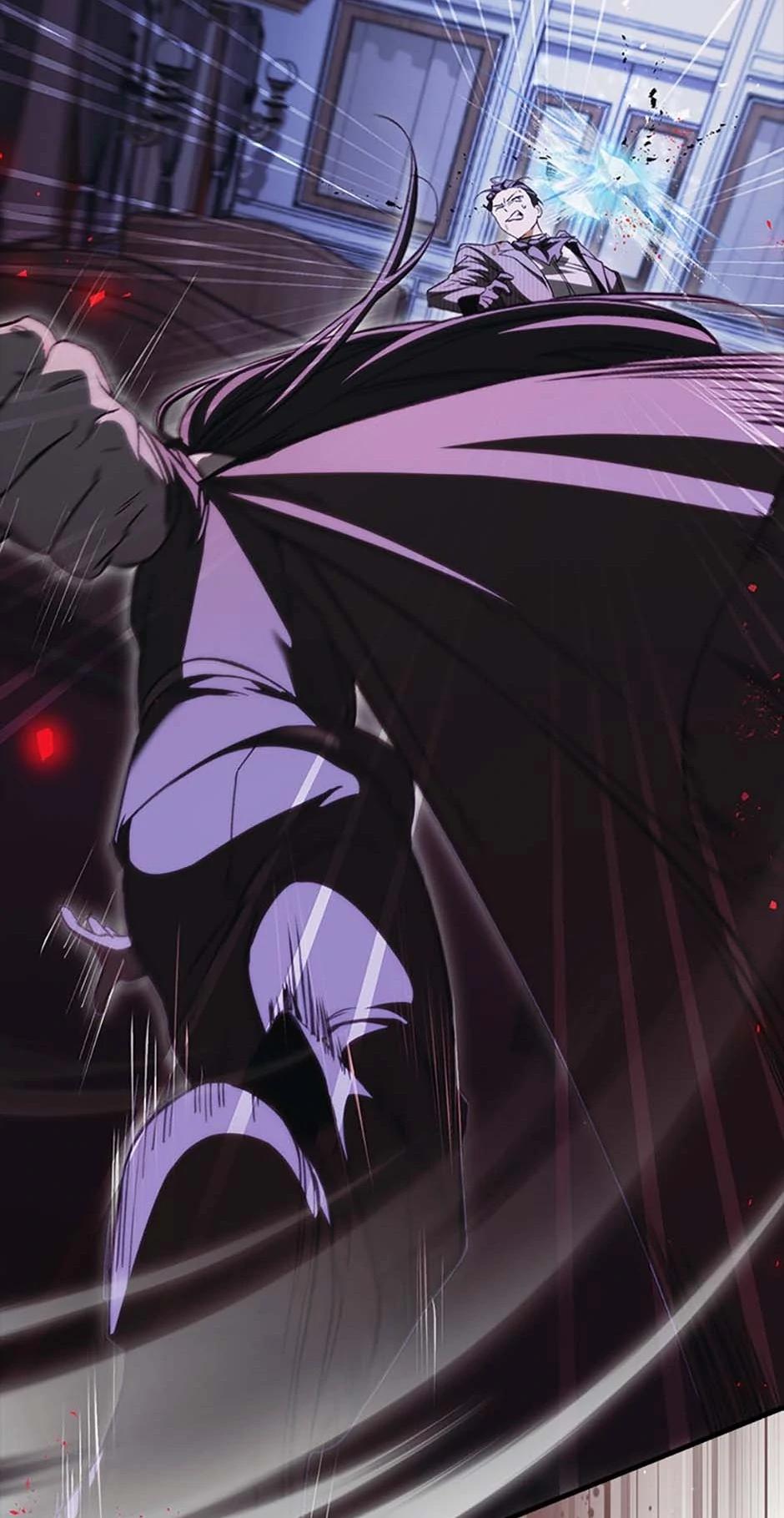 The Villain's Survival Route Chapter 23 - Page 75