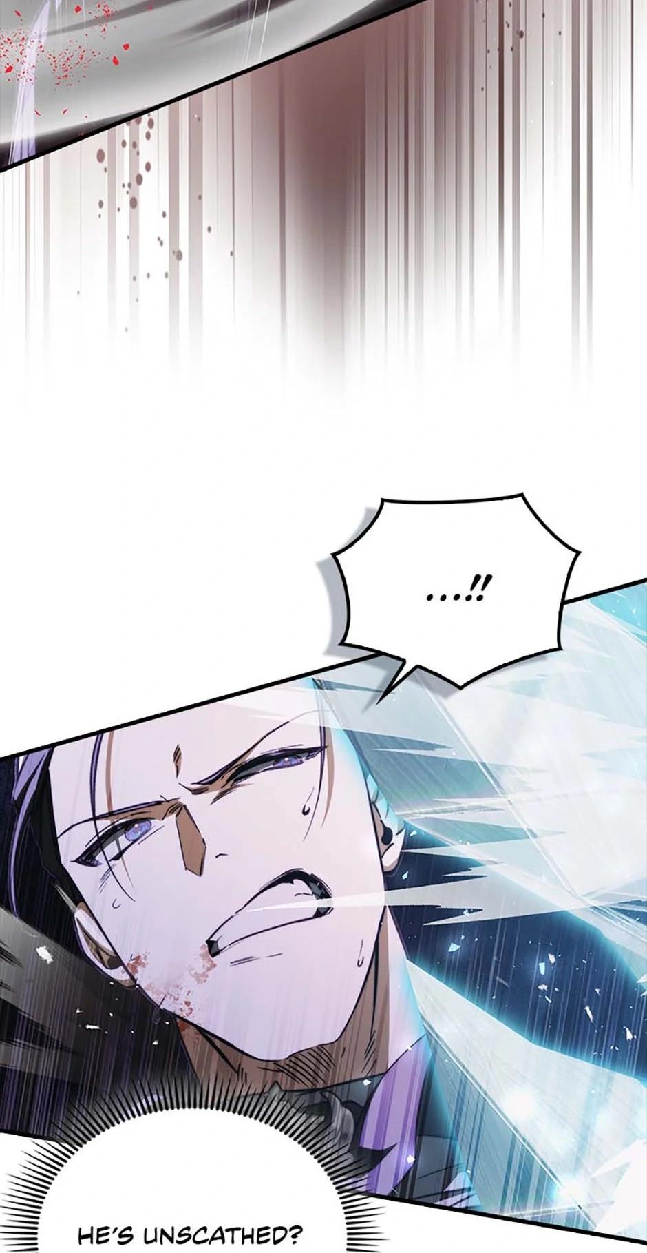 The Villain's Survival Route Chapter 23 - Page 76