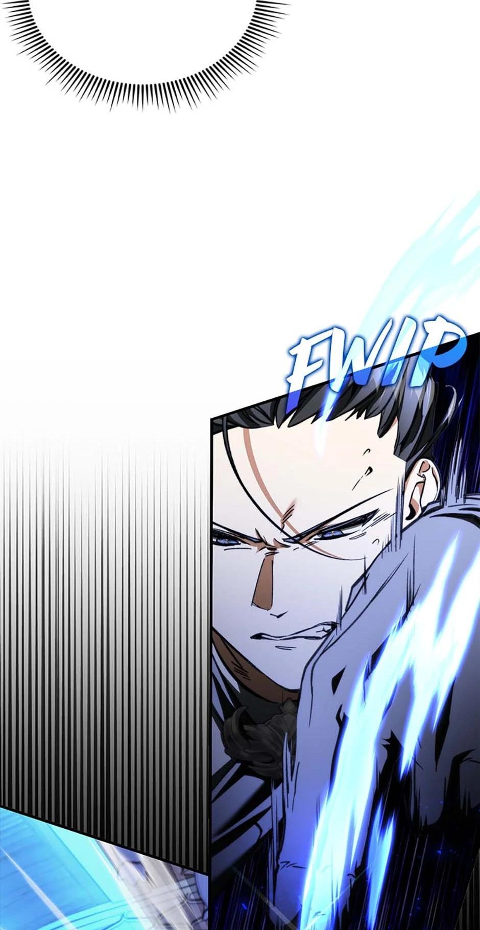 The Villain's Survival Route Chapter 23 - Page 77