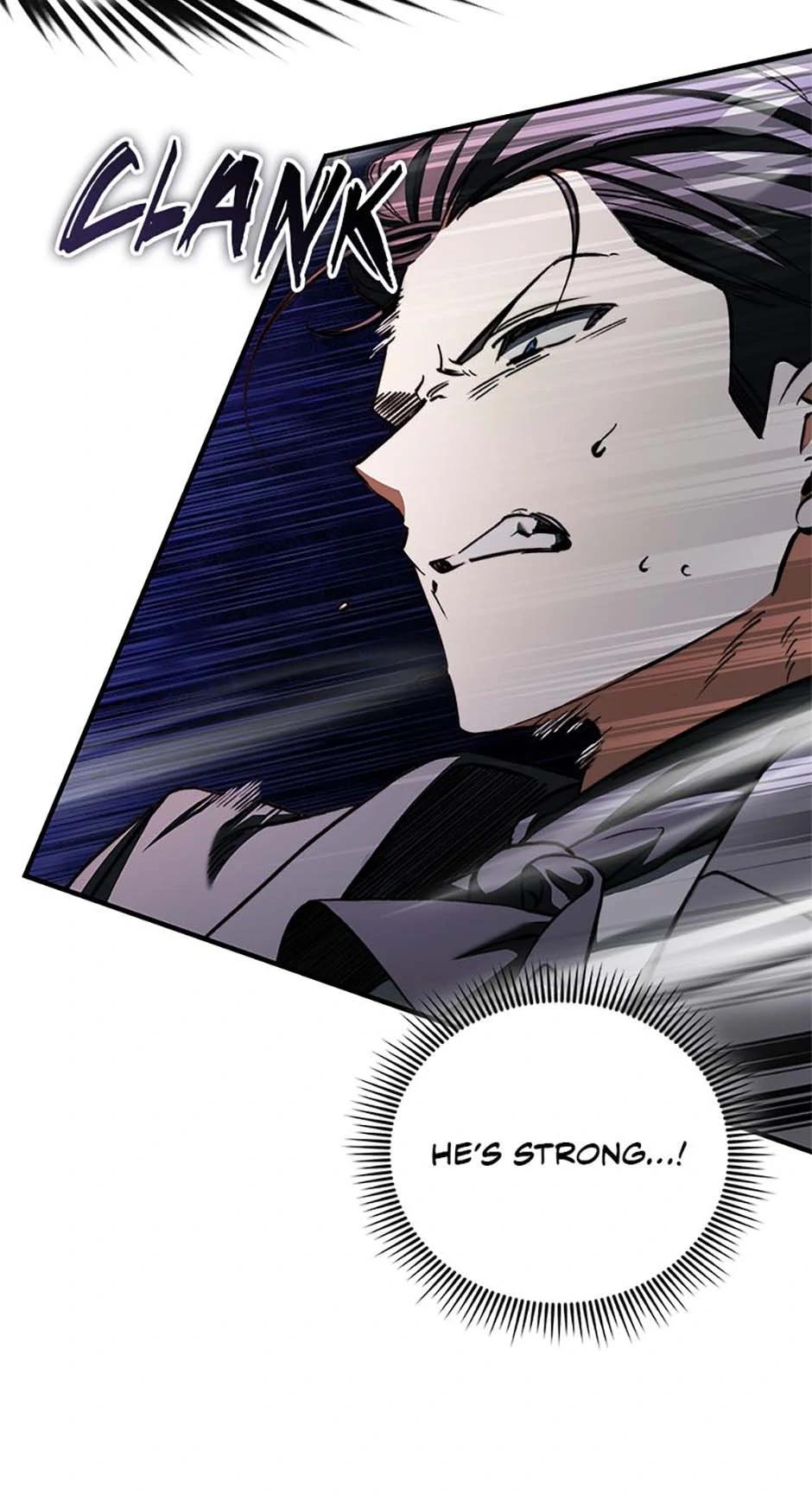 The Villain's Survival Route Chapter 23 - Page 85