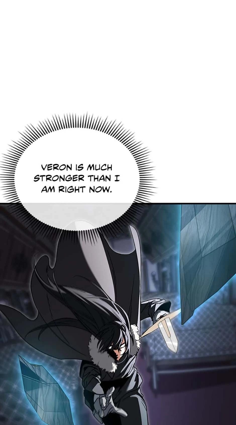 The Villain's Survival Route Chapter 23 - Page 86