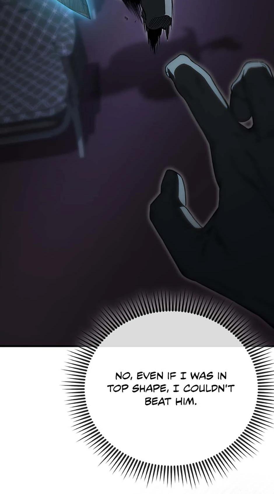 The Villain's Survival Route Chapter 23 - Page 87