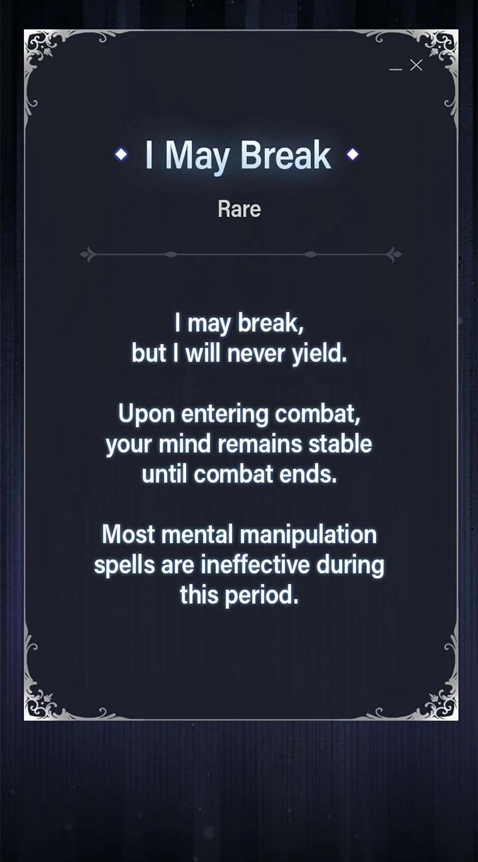 The Villain's Survival Route Chapter 23 - Page 89