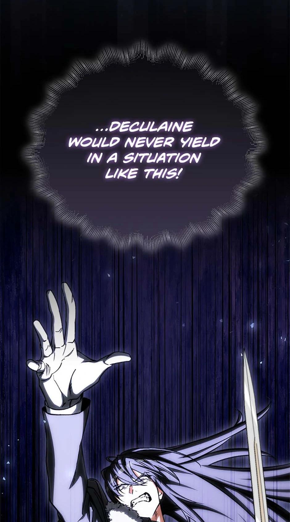 The Villain's Survival Route Chapter 23 - Page 90