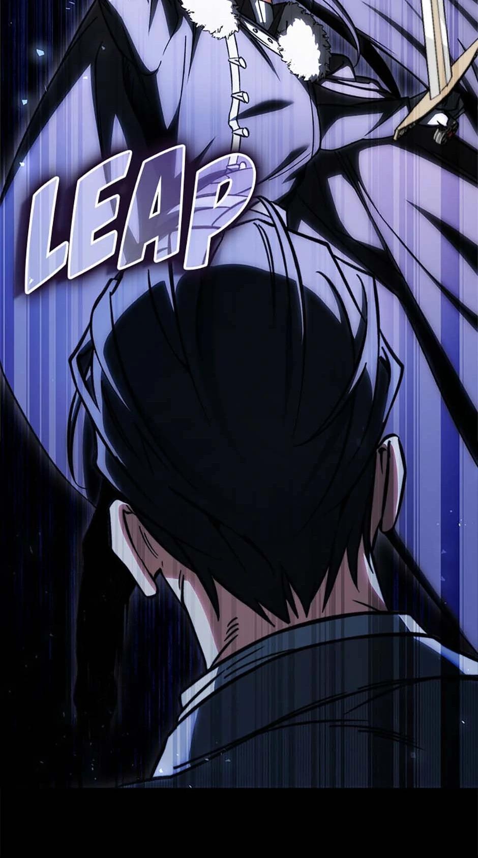 The Villain's Survival Route Chapter 23 - Page 91