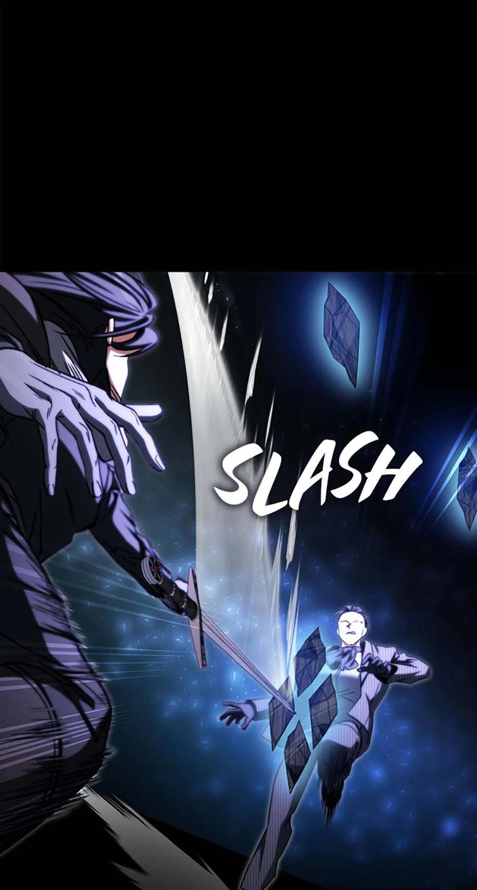 The Villain's Survival Route Chapter 23 - Page 92